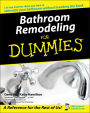 Bathroom Remodeling For Dummies