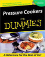 Pressure Cookers For Dummies