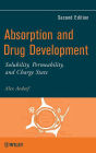 Absorption and Drug Development: Solubility, Permeability, and Charge State / Edition 2