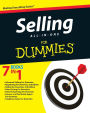 Selling All-in-One For Dummies