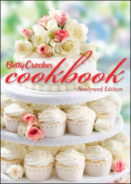 Title: Betty Crocker Cookbook, 11th Edition, Bridal: 1500 Recipes for the Way You Cook Today, Author: Betty Crocker Editors