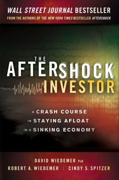 The Aftershock Investor: A Crash Course in Staying Afloat in a Sinking Economy