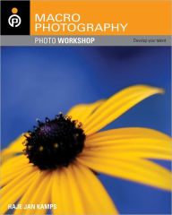 Title: Macro Photography Photo Workshop, Author: Haje Jan Kamps