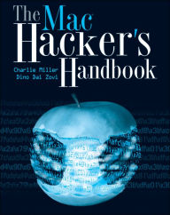 Title: The Mac Hacker's Handbook, Author: Charlie Miller