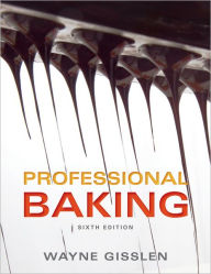 Professional Baking / Edition 6