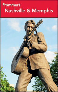 Frommer's Nashville & Memphis