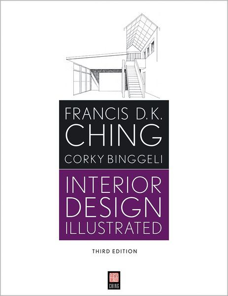 interior design illustrated dk ching pdf free download