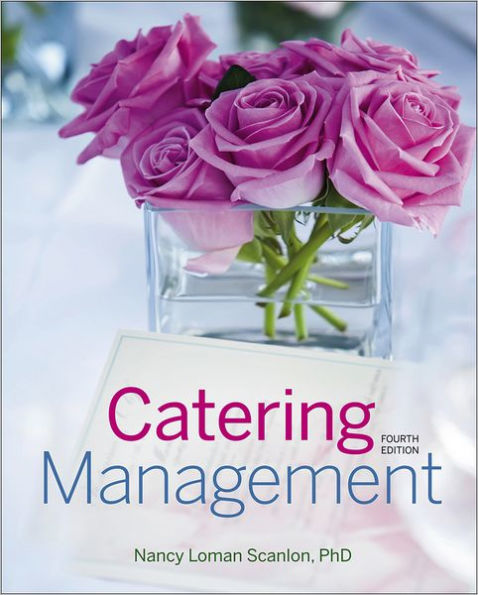 Catering Management / Edition 4