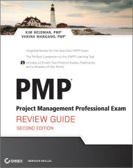 PMP: Project Management Professional Exam Review Guide