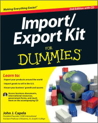 Import/Export Kit For Dummies