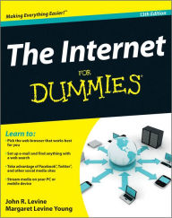 The Internet For Dummies