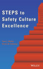 Steps to Safety Culture Excellence