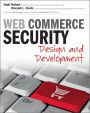 Web Commerce Security: Design and Development