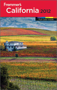 Frommer's California 2012