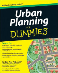 Title: Urban Planning For Dummies, Author: Jordan Yin