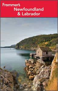 Frommer's Newfoundland & Labrador