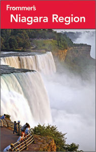 Frommer's Niagara Region