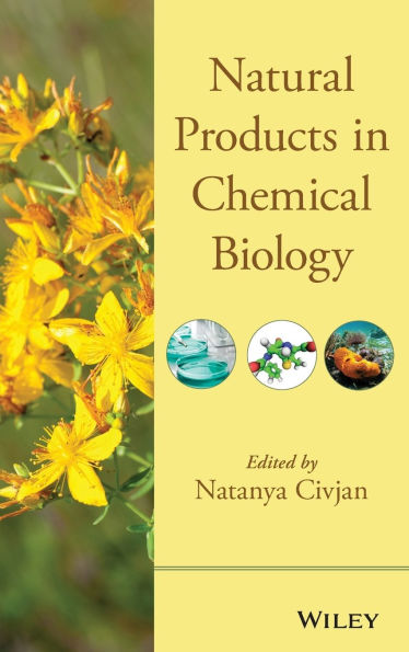Natural Products in Chemical Biology
