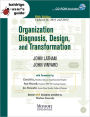 Baldrige User's Guide: Organization Diagnosis, Design, and Transformation 5E / Edition 5