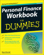 Personal Finance Workbook For Dummies