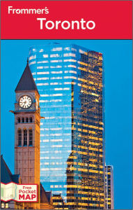 Frommer's Toronto 2012