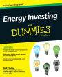 Energy Investing For Dummies