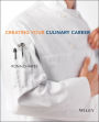 Creating Your Culinary Career
