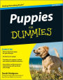 Puppies For Dummies