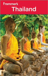 Frommer's Thailand