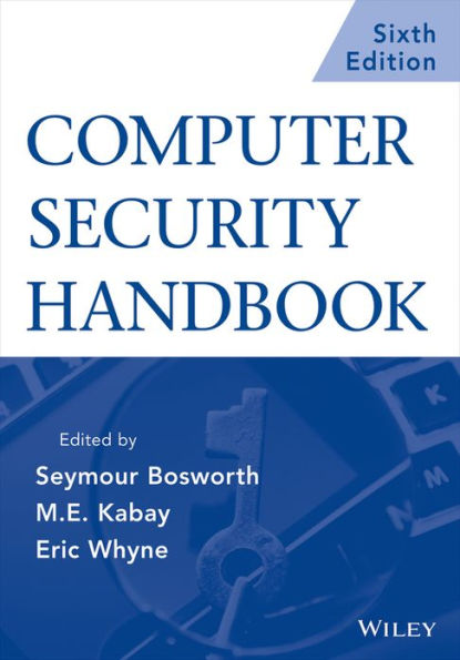 Computer Security Handbook, Set / Edition 6