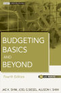 Budgeting Basics and Beyond