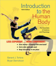 Introduction to the Human Body / Edition 9
