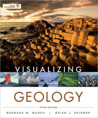 Visualizing Geology / Edition 3