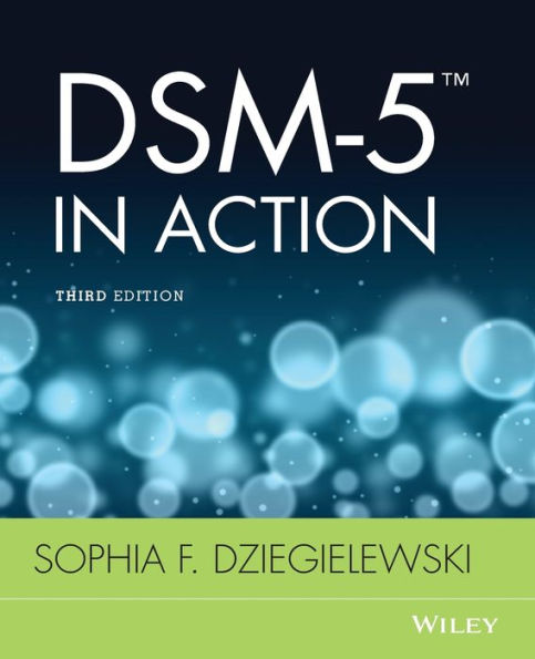 DSM-5 in Action / Edition 3