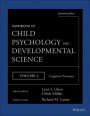 Handbook of Child Psychology and Developmental Science, Cognitive Processes / Edition 7