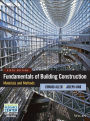 Fundamentals of Building Construction: Materials and Methods / Edition 6
