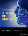 Handbook of Olfaction and Gustation / Edition 3