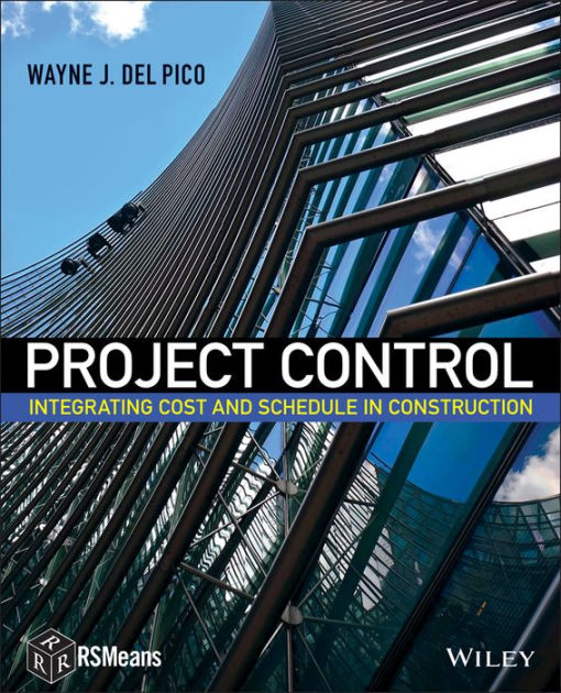 project-control-integrating-cost-and-schedule-in-construction