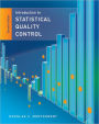 Statistical Quality Control / Edition 7