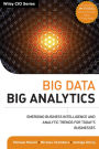 Alternative view 2 of Big Data, Big Analytics: Emerging Business Intelligence and Analytic Trends for Today's Businesses