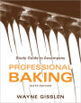 Professional Baking, Study Guide / Edition 6