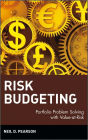 Risk Budgeting: Portfolio Problem Solving with Value-at-Risk