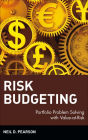 Alternative view 2 of Risk Budgeting: Portfolio Problem Solving with Value-at-Risk