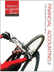 Financial Accounting: Tools for Business Decision Making / Edition 7