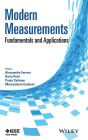 Modern Measurements: Fundamentals and Applications / Edition 1