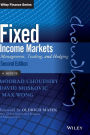 Fixed Income Markets: Management, Trading and Hedging / Edition 2