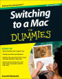 Switching to a Mac For Dummies, OS X Lion Edition