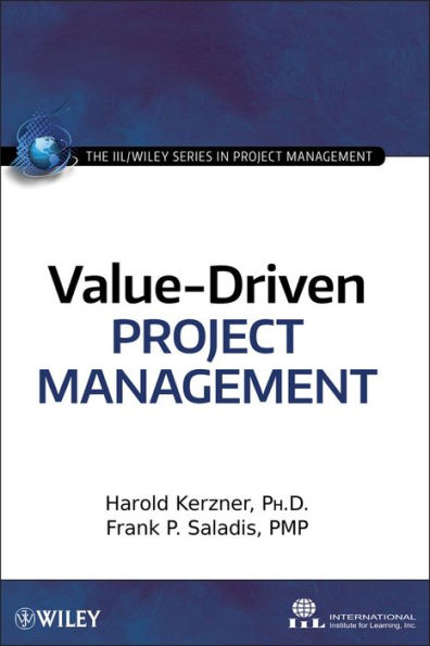 Value-Driven Project Management