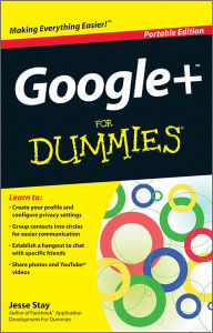 Google+ For Dummies