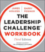 The Leadership Challenge Workbook / Edition 3